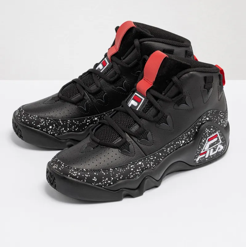 fila-sneaker FFM0044/80010