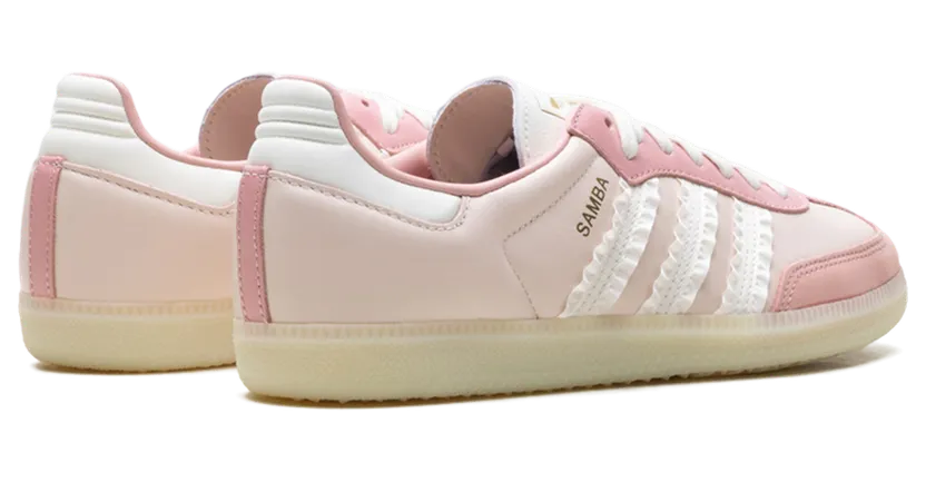 adidas-samba JR8830