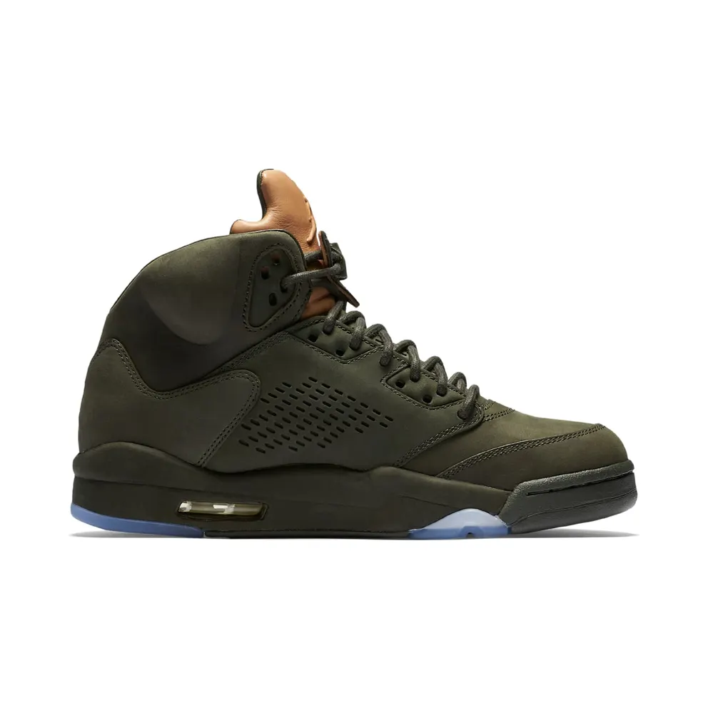 Air Jordan Nike AJ 5 V Retro Take Flight (881432-305)