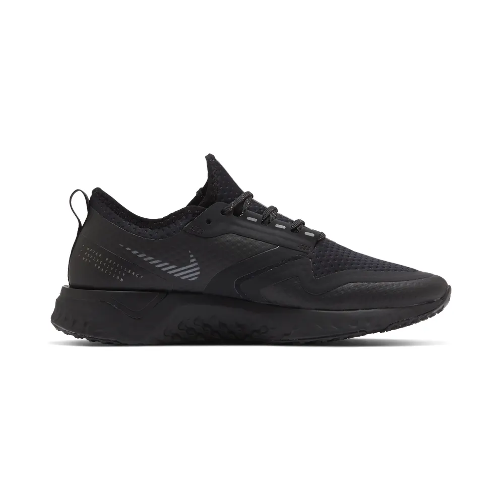 Nike Odyssey React Shield 2 Black (BQ1672-001)