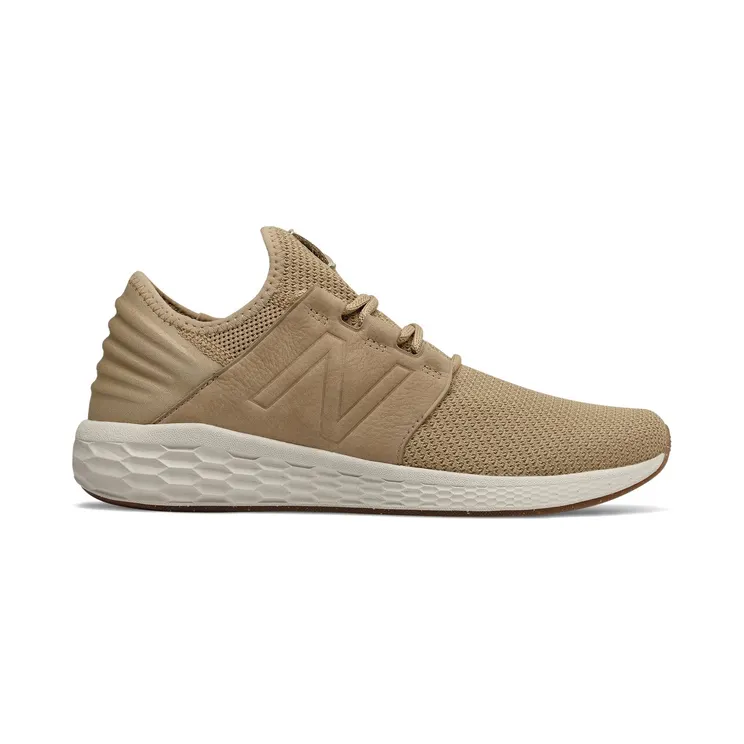 New Balance Fresh Foam Cruz v2 Nubuck “Hemp” (MCRUZNT2)