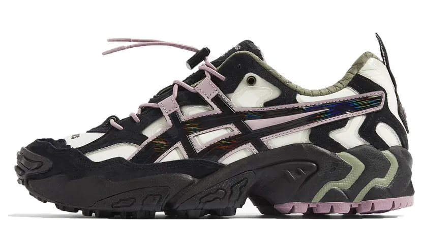 Asics Gel-Nandi Pleasures (2020) (1201A125-100)