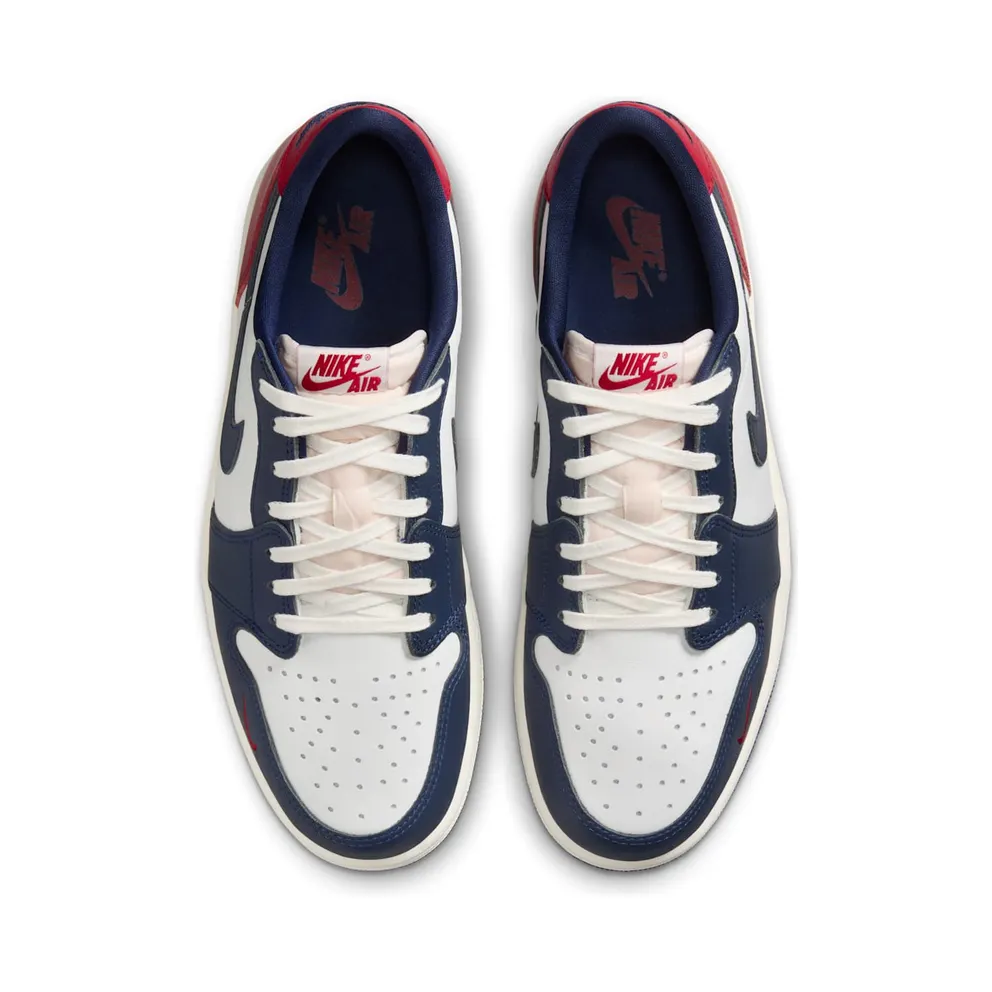 Nike Air Jordan 1 Low Retro OG Mocha (HQ2993-100)