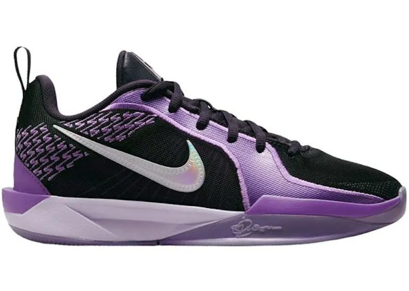 Nike Sabrina 2 Court Vision (FQ7376-500)