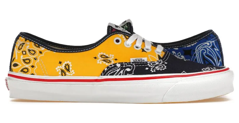 Vans Authentic VN0A4BV99QX