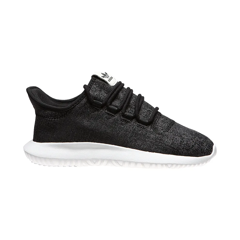 adidas Tubular Shadow Core Black Grey Five (W)