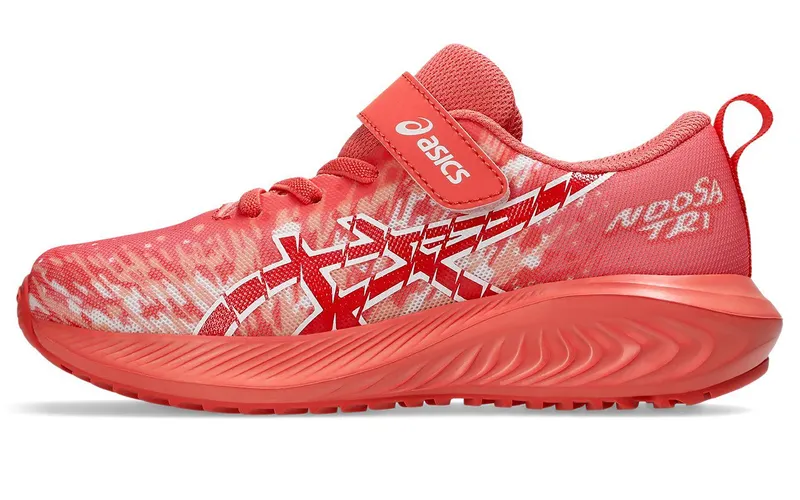 ASICS Pre Noosa Tri 16 Papaya Mojave (1014A345-700)