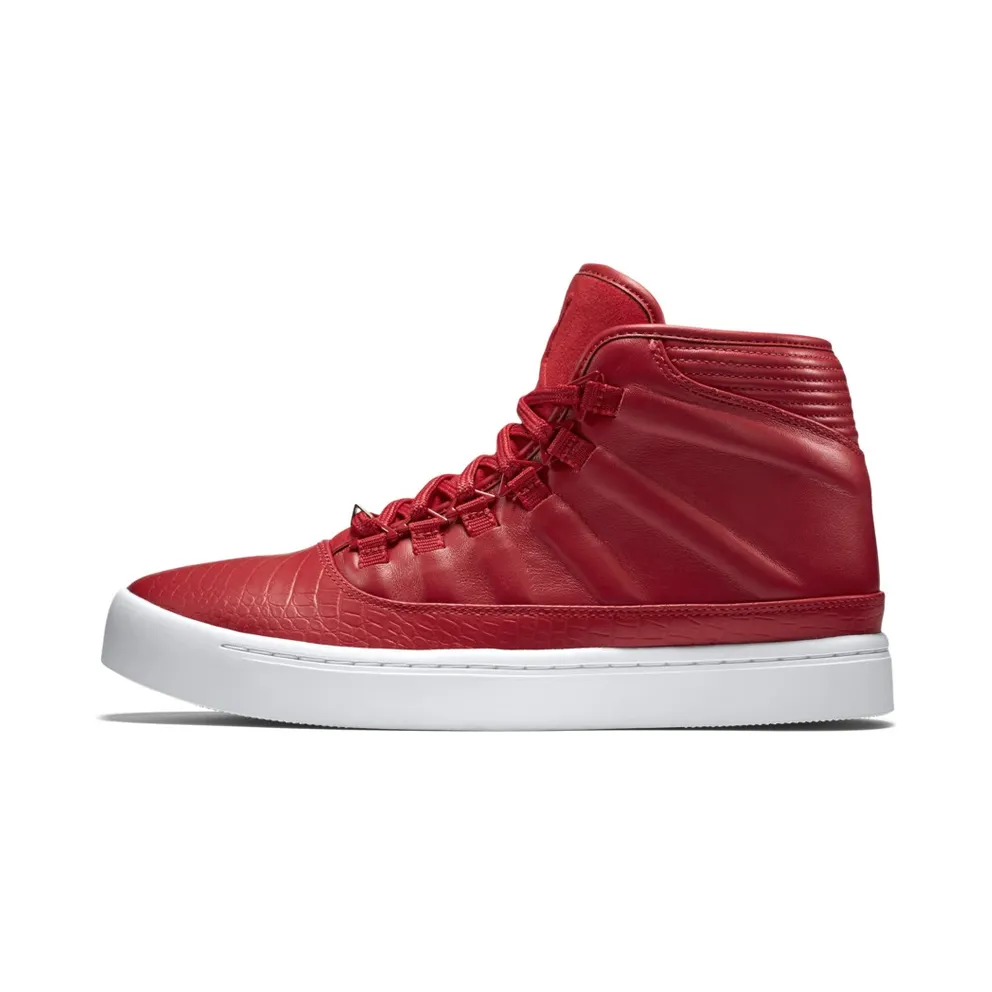 Jordan Westbrook 0 University Red University Red/Metallic Gold-White (768934-601)