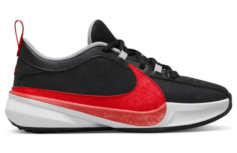 Nike Zoom Freak 5 Double Trouble (DZ4486-004)