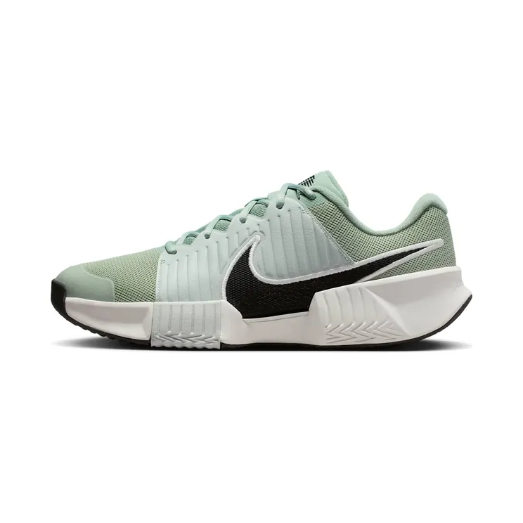 NikeCourt Air Zoom Vapor Pro Green “Steam / Light Silver / White / Black” (IR2776-005)