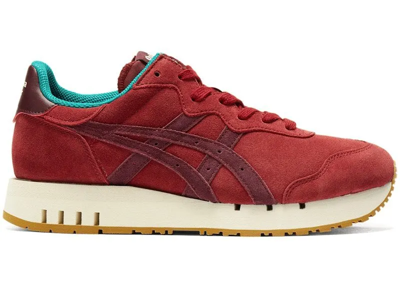 Onitsuka Tiger X-Caliber Beet Juice (1183C138-600)