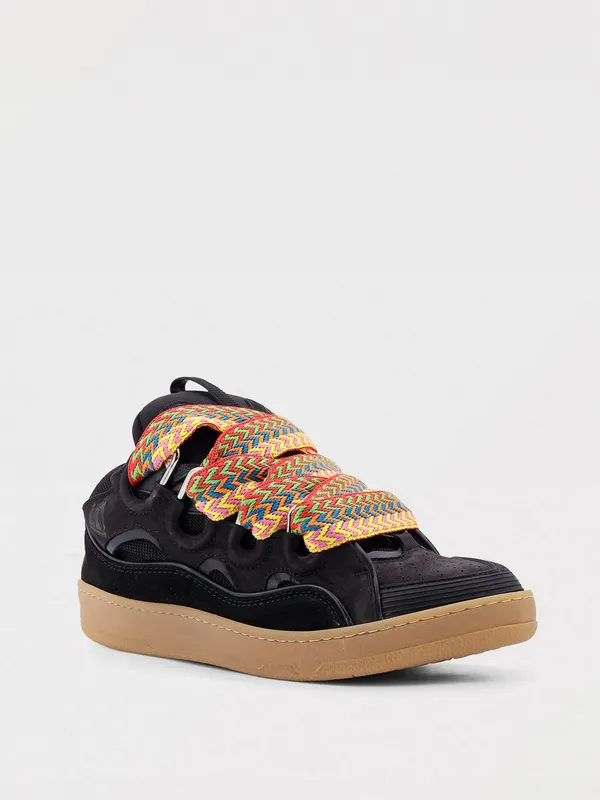 Lanvin Black (FUSKDK12DRA210)