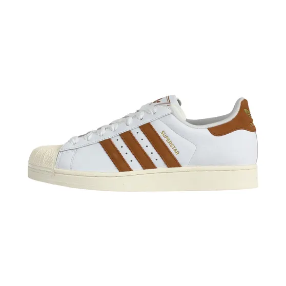 Adidas Superstar Ombergrijs / White (313523)