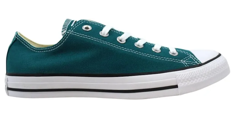 Converse Ctas Oxford Rebel Teal (151181F)
