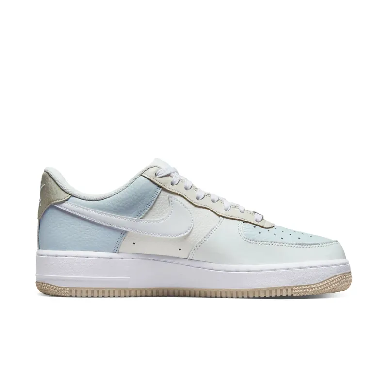Nike Air Force 1 ’07 SN Grey (DR8590-001)
