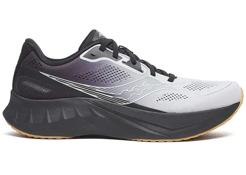 Saucony Tide 2 Cloud Black Gum (S21012-100)