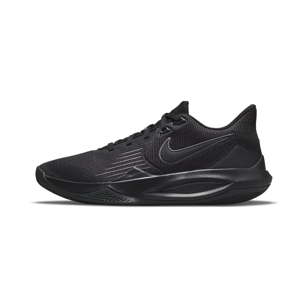 Nike Precision 5 Black (CW3403-006)