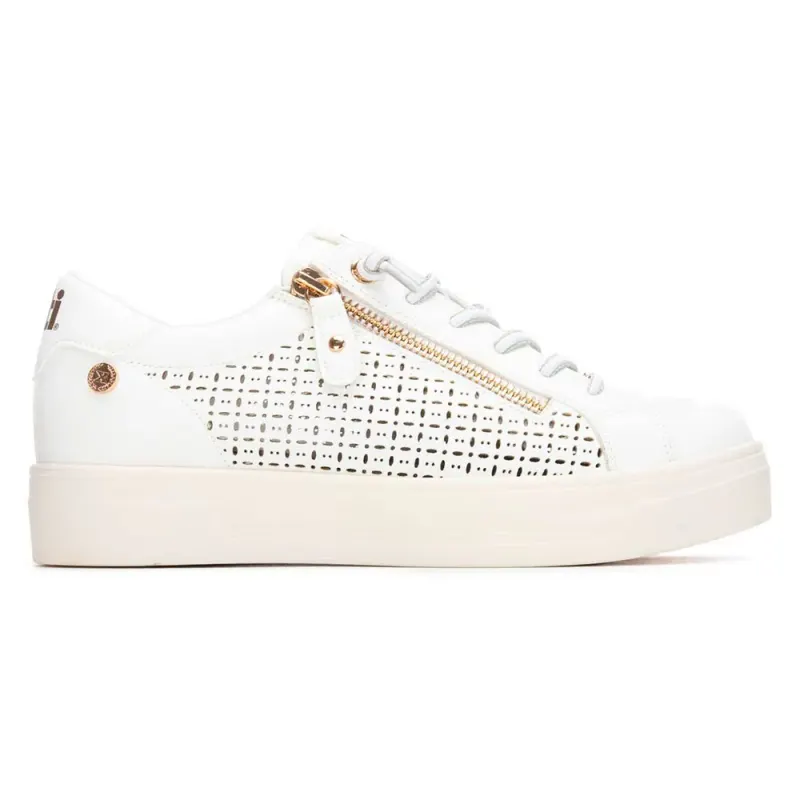 Xti sneaker White (145095-White)
