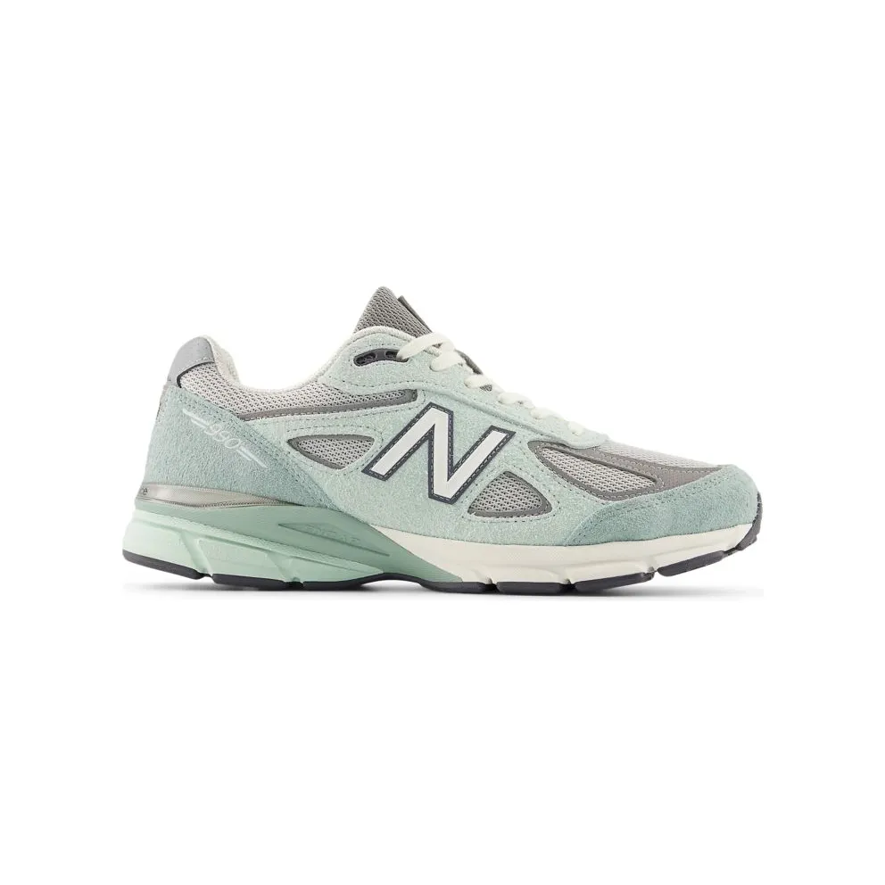 New Balance 990v4 MiUSA The Whitaker Group Willful Bias (U990WK4)