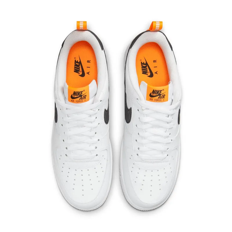 Nike Air Force 1 Pivot Point White (DO6394-100)