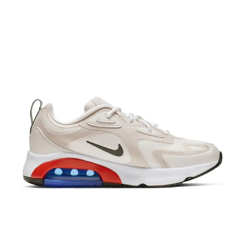 Nike Air Max 200 White (AT6175-100)
