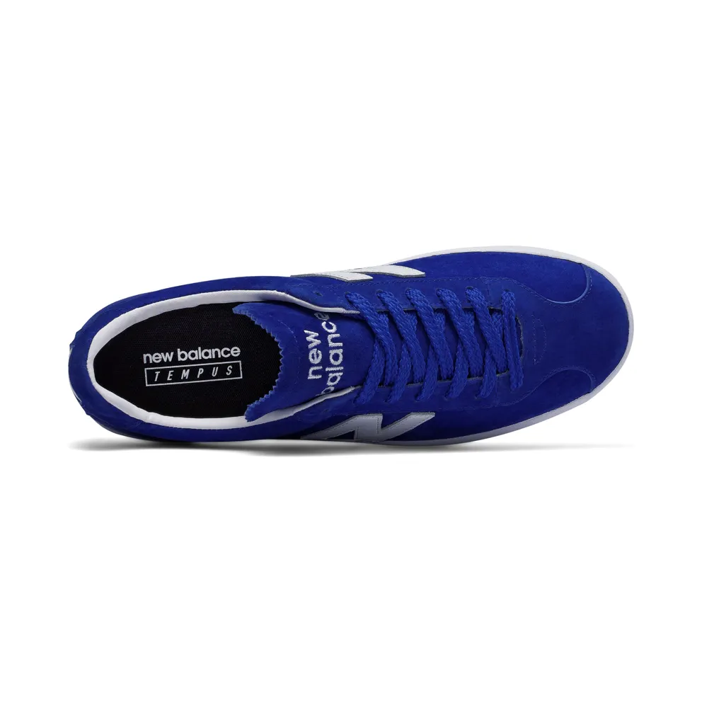 New Balance Tempus Blue Blue/White (TEMPUSWB)