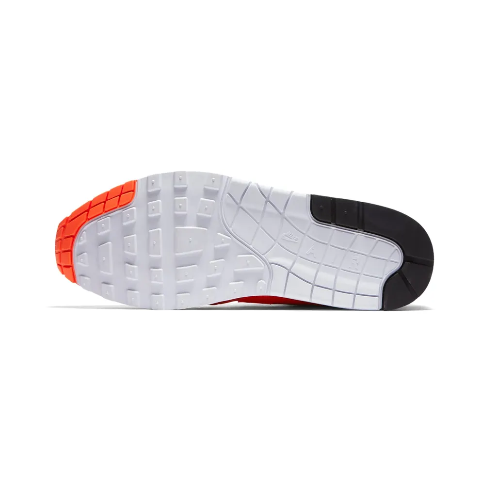 Nike Air Max 1 Just Do It Pack Orange Total Orange/White-Black (AO1021-800)