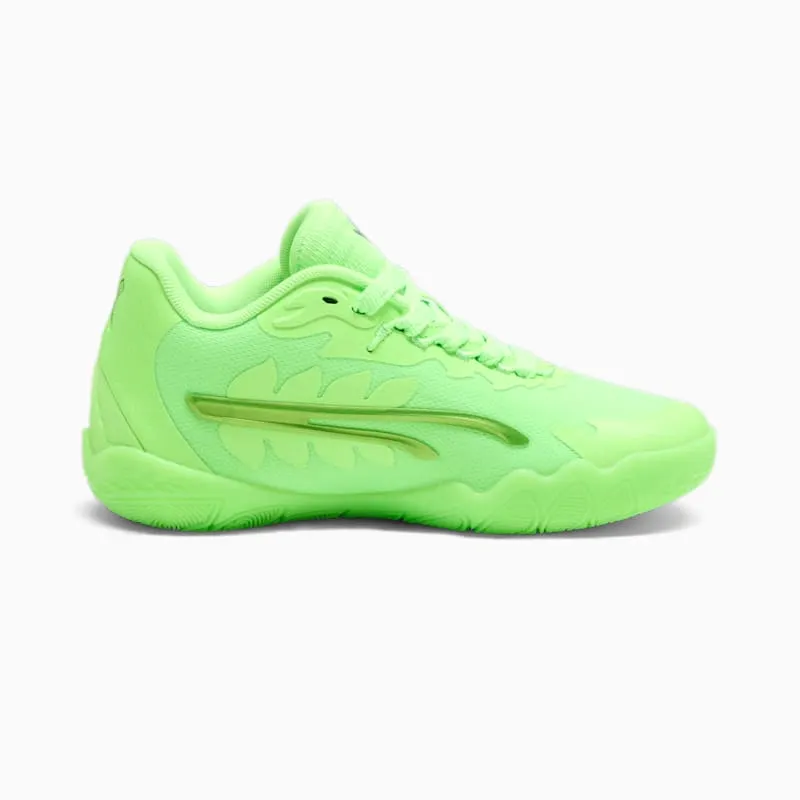 Puma Stewie 3 Team “Green Glare” (380068-09)