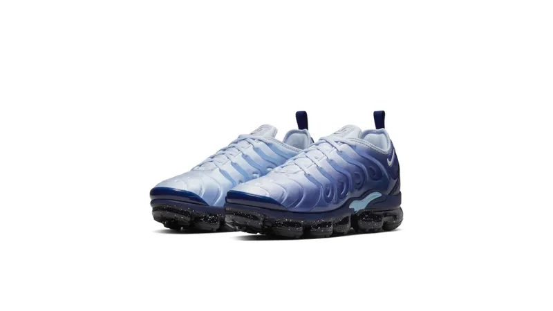 Nike Air VaporMax Plus Blizzard Coastal Blue/Light Blue-Blue Void-White (CK1411-400)