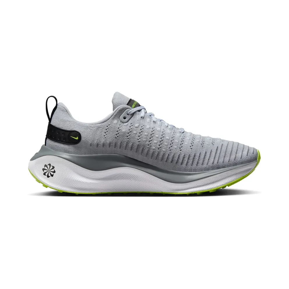 Nike ReactX Infinity Run 4 “Wolf Grey” (DR2665-002)