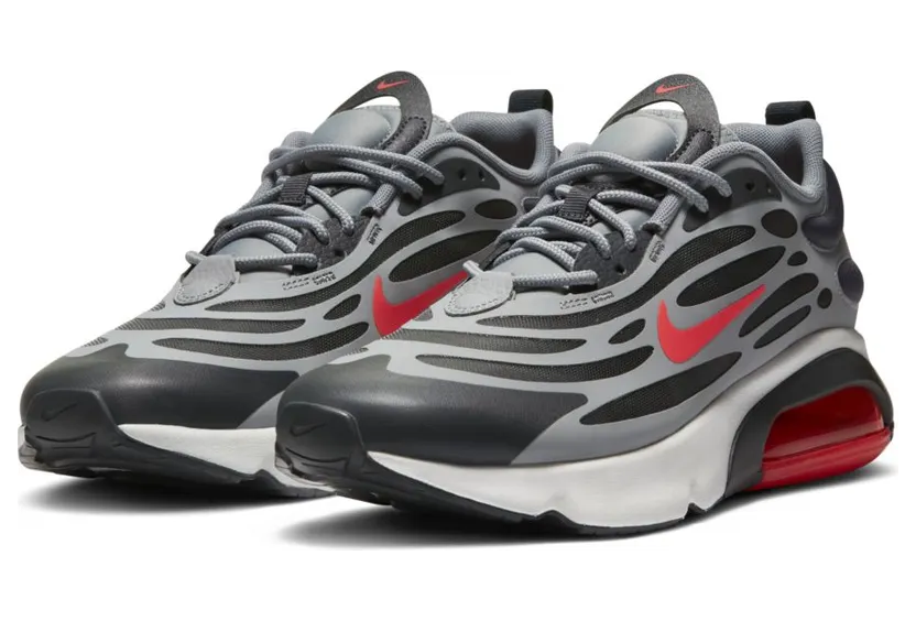 Nike Air Max Exosense Particle Grey