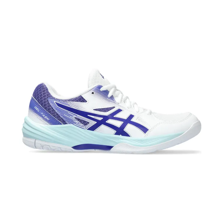 Asics Gel-task 3 White / Eggplant (1072A082.102)