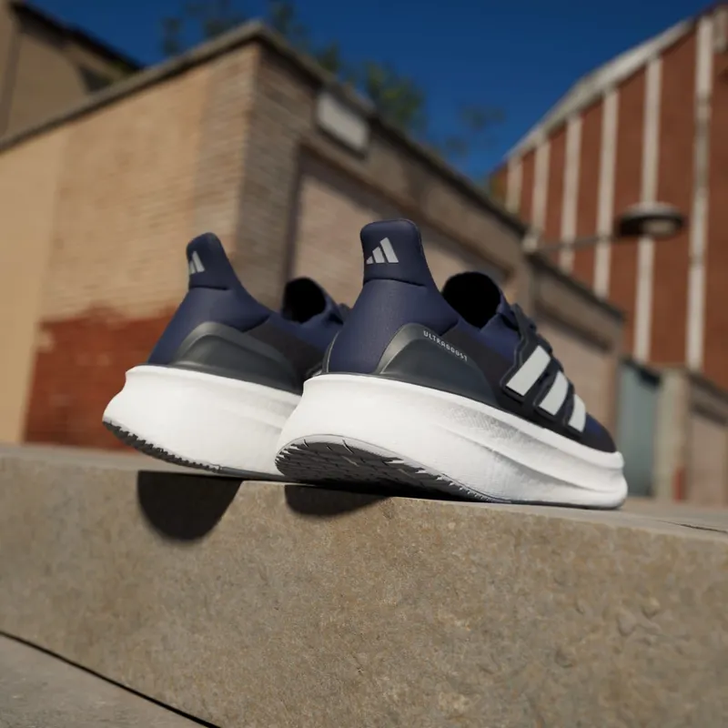 Adidas Ultraboost 5 Dark Blue / Zero Metalic / Legend Ink (ID8817)