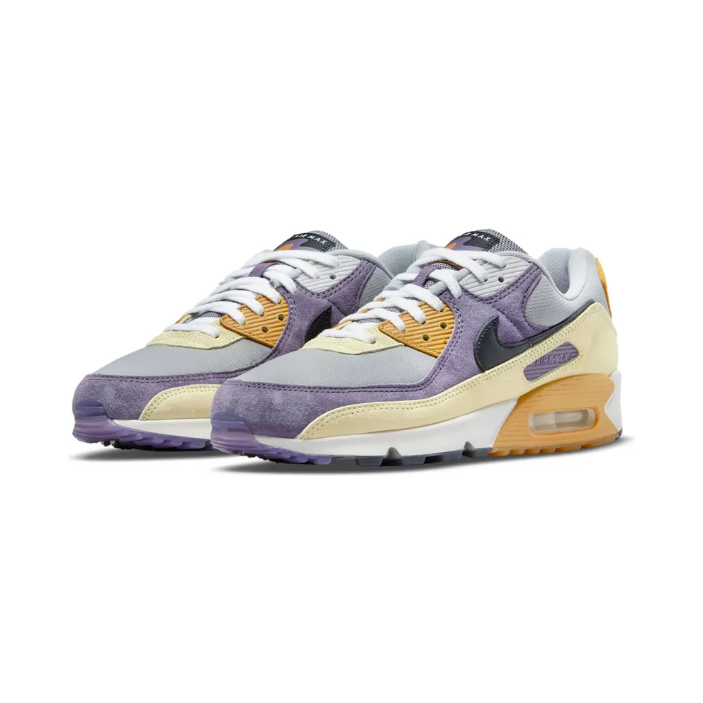 Nike Air Max 90 Purple (DC6083-500)