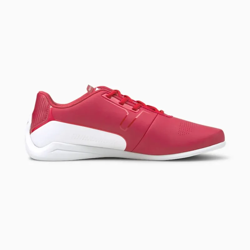 Puma Scuderia Ferrari Drift Cat 8 Motorsport Shoes Red/White (30681802)