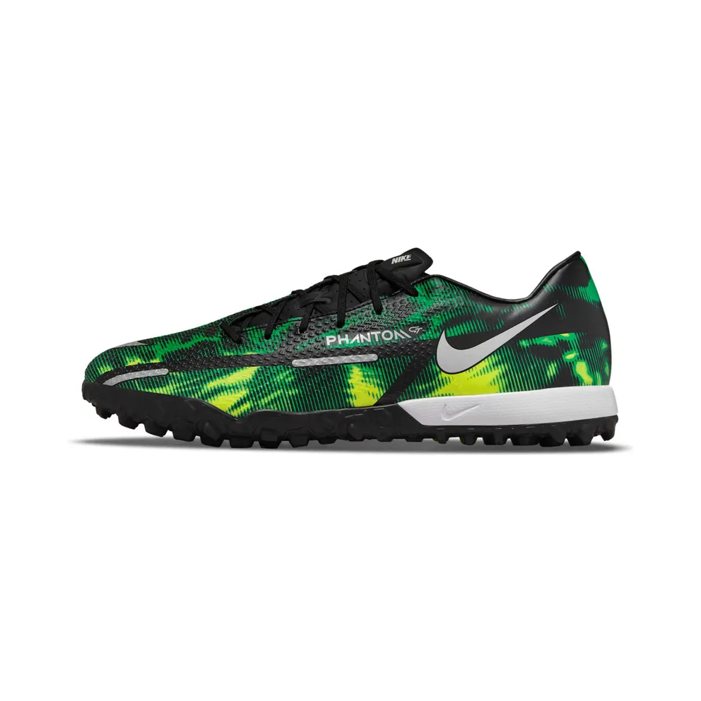 Nike Phantom GT2 Academy TF Turf Shockwave (DM0725-003)