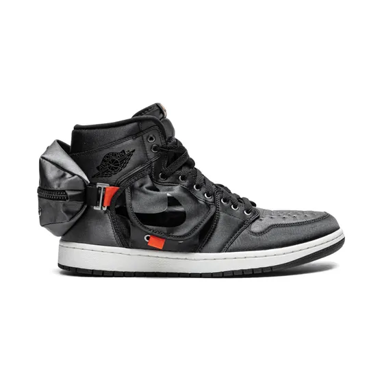 Jordan Air Jordan 1 “Black” (DN4336)