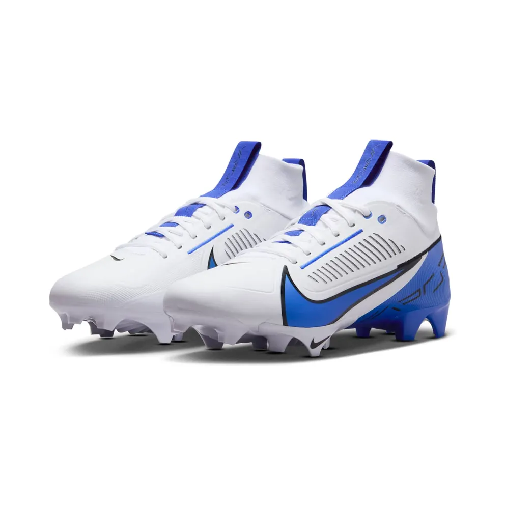 Nike Vapor Edge Pro 360 2 TB White Black Hyper Royal (FQ4044-102)