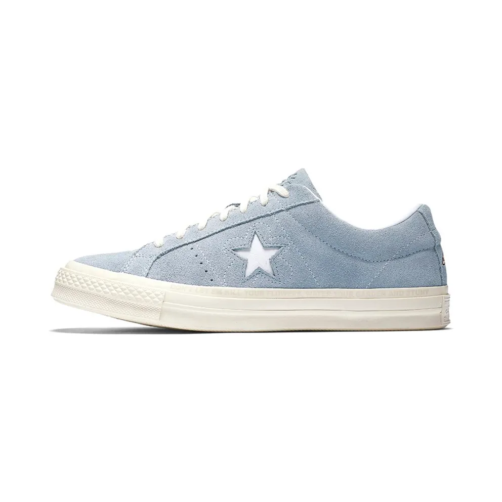 Converse One Star Ox Tyler the Creator Golf Wang Airway Blue Blue/White (159432C)