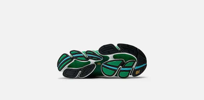 New Balance ABZORB 2000 “Aminé – Biblioteca” (U2000ME)