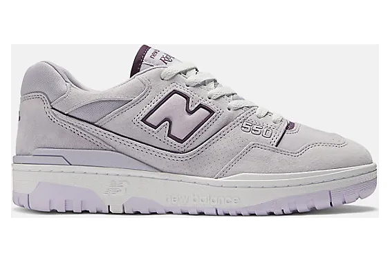 New Balance 550 “Rich Paul – Forever Yours” (BB550RR1)