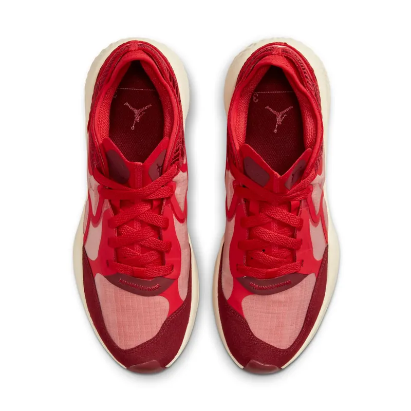 Jordan Delta 3 Low SE Team Red Muslin University Red Sail (DX6723-600)