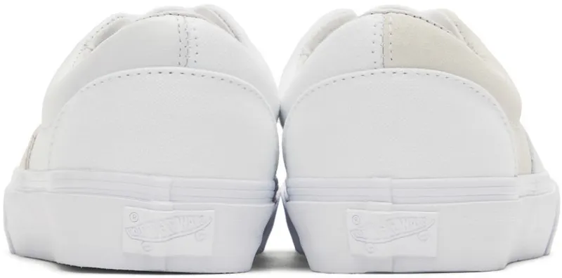 Engineered Garments White Vans Edition Era Gore VLT LX (VN0000SNWHT)