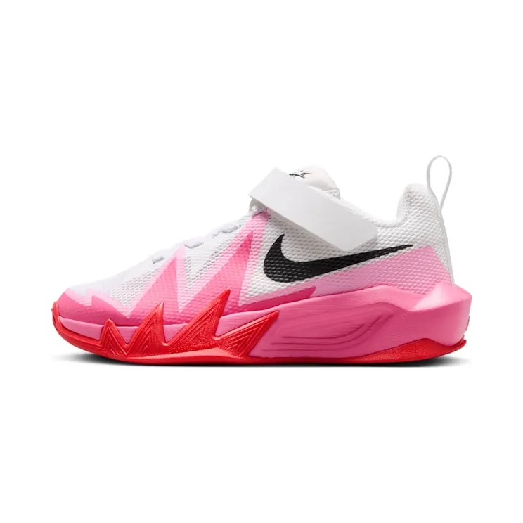 Nike ST Dynamite White Tropical Pink Black (IH2307-102)