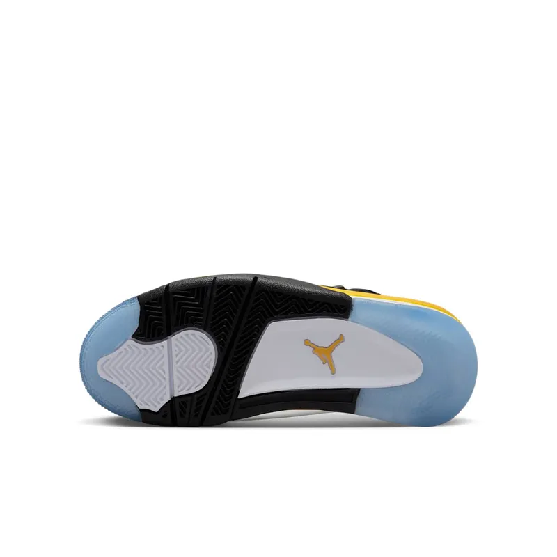 Jordan Dub Zero GS “Black Taxi” (DV1360-017)