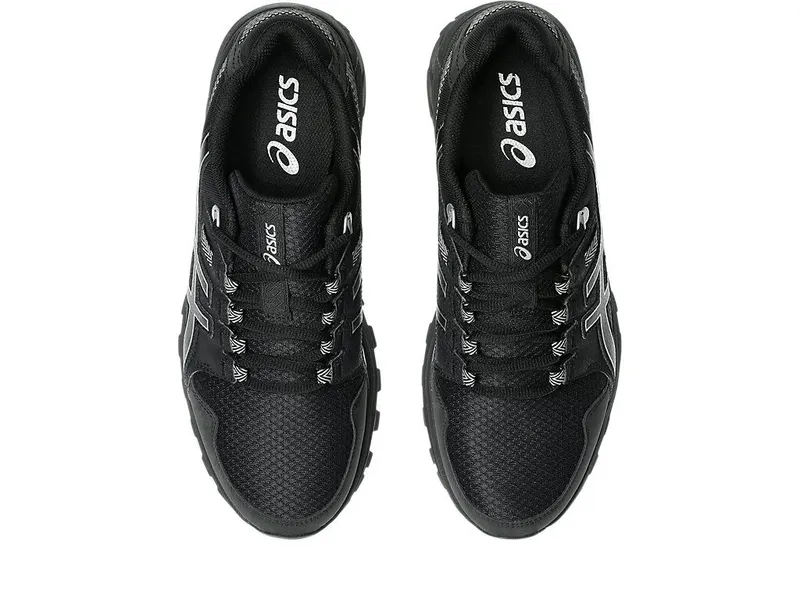 ASICS GEL-CITREK “Black / Pure Silver” (1201A759-008)