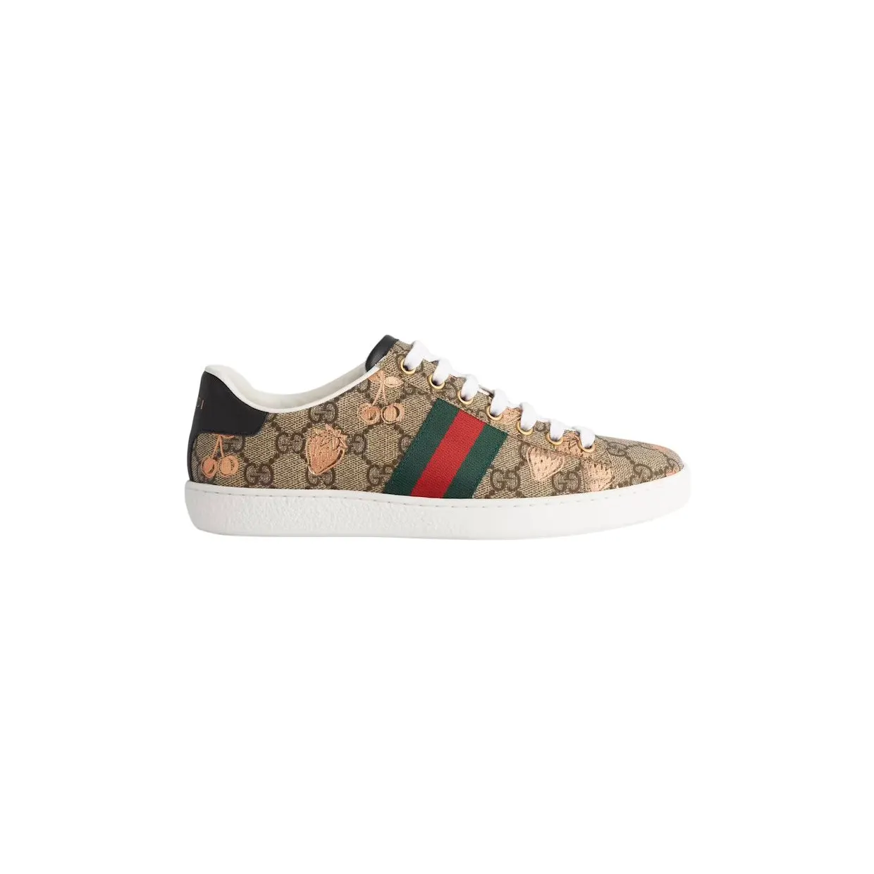 Gucci Ace Berry (433900 UM610 8295)