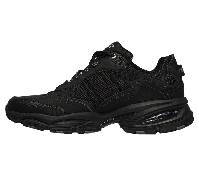 Skechers Vigor 3.0 – Black (237145 BBK)
