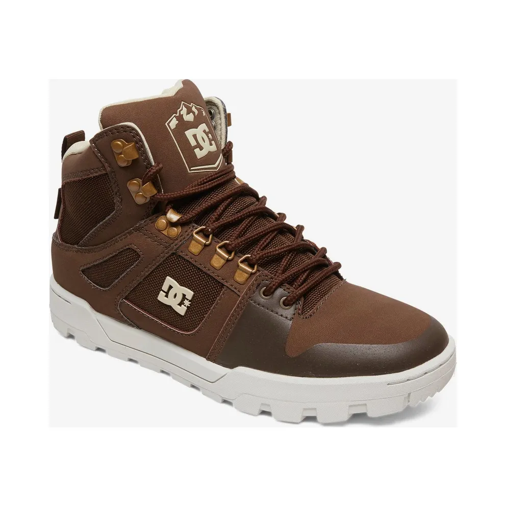 DC Pure WNT Brown (ADYB100006brn)