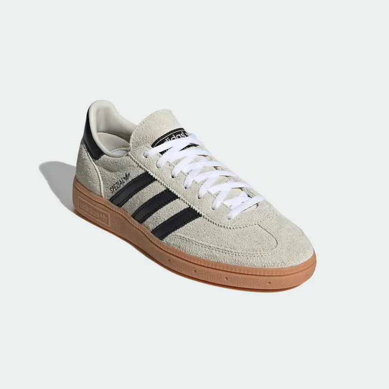 Adidas Handball Spezial Alumina / Core Black / Cloud White (IF6562)